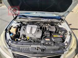 كيا كادينزا